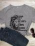 Women Gray Shirt
